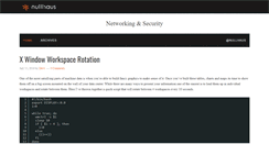 Desktop Screenshot of nullhaus.com